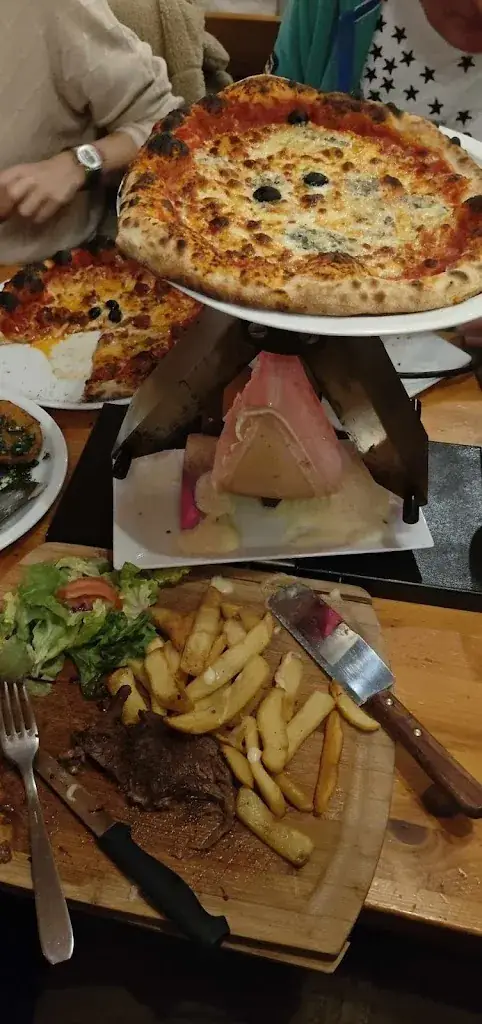 Miłosz Leszczyński_Restaurant L'Ecureuil_Risoul_recensione