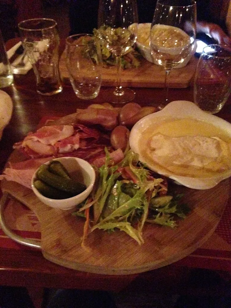 Menu_Le Montagnard_Risoul_immagine_7