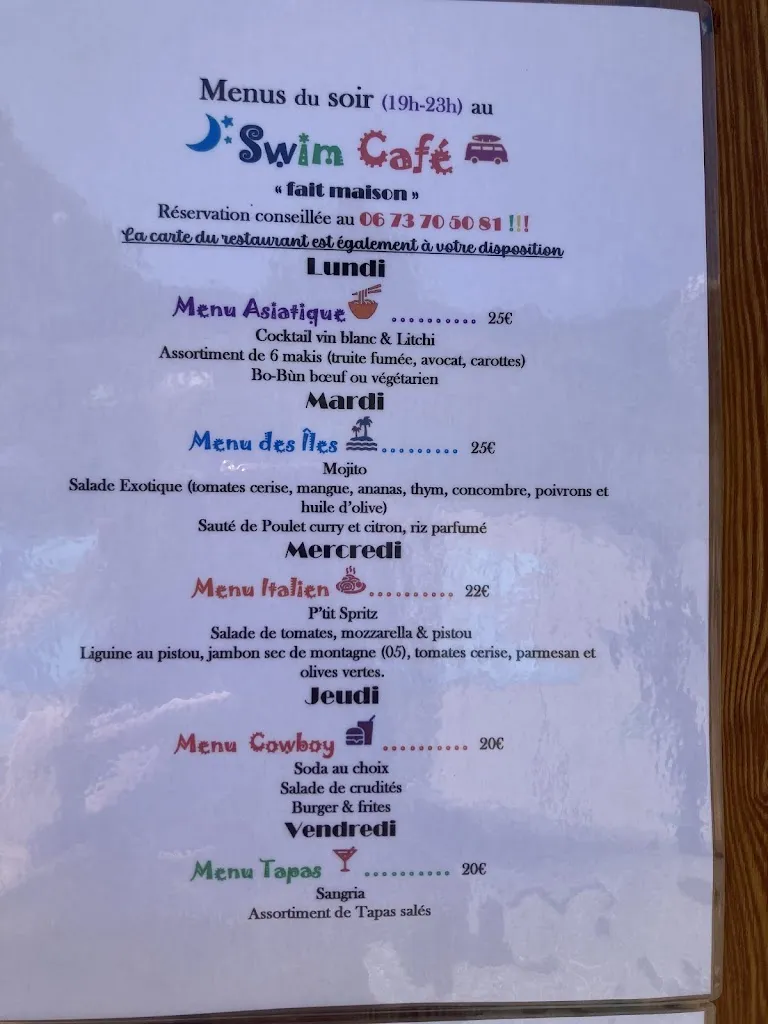 Menu_Swim cafe_Risoul_image_3