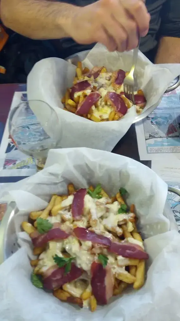 Menu_Restaurant le Pitchounet_Risoul_image_5