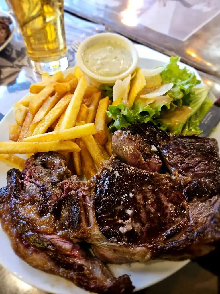 Piotr Mastalerz_Restaurant le Pitchounet_Risoul_review