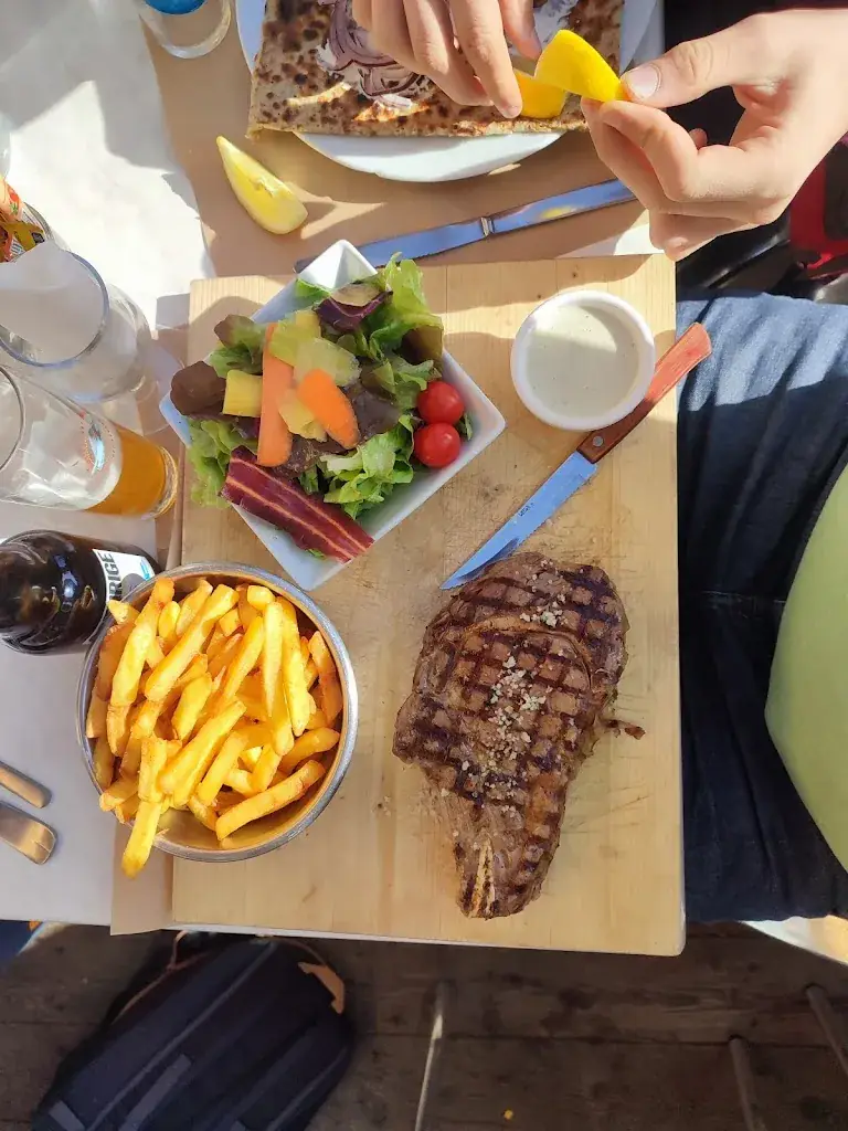 Jan Kuyl_Restaurant le Pitchounet_Risoul_review