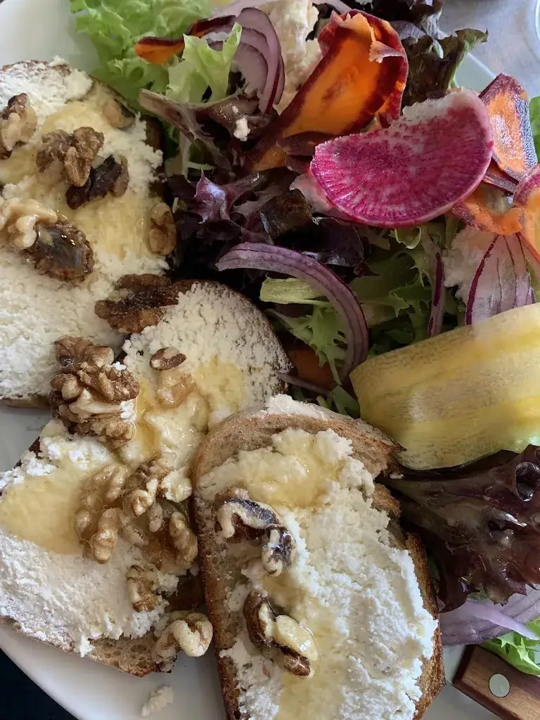 Daniela van Roon_Restaurant le Pitchounet_Risoul_review