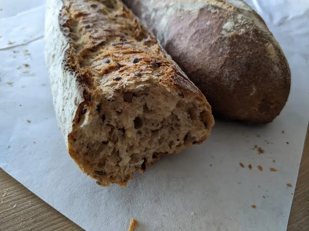 Menu_Bakery Chapelon (Philip and Maria)_Peschadoires_imagen_4