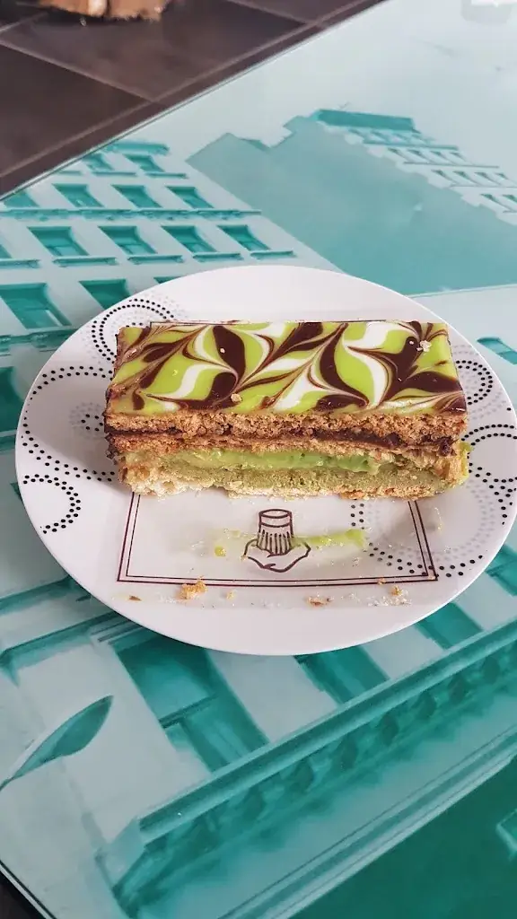 Menu_Bakery Chapelon (Philip and Maria)_Peschadoires_imagen_5