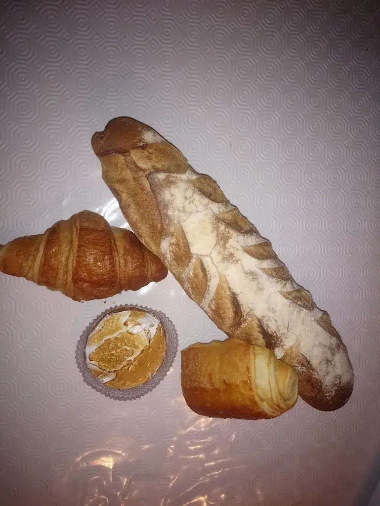 Menu_Bakery Chapelon (Philip and Maria)_Peschadoires_imagen_6