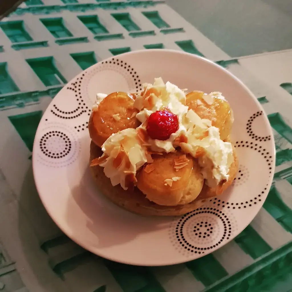 Menu_Bakery Chapelon (Philip and Maria)_Peschadoires_imagen_7