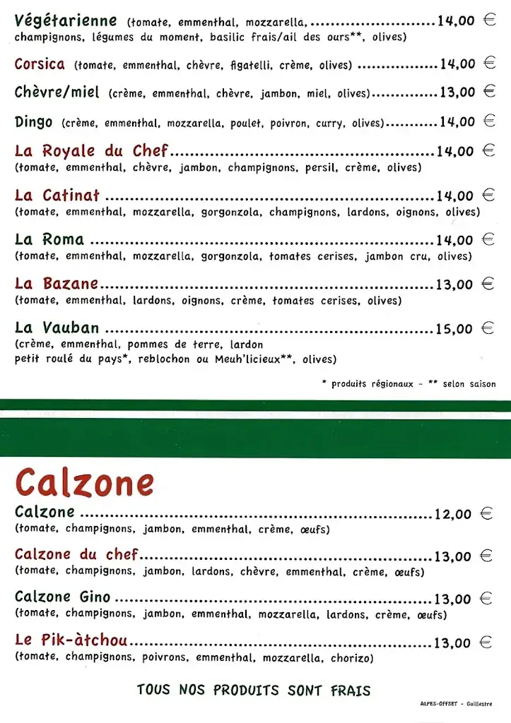Menu_Les 4 saisons_Guillestre_image_2