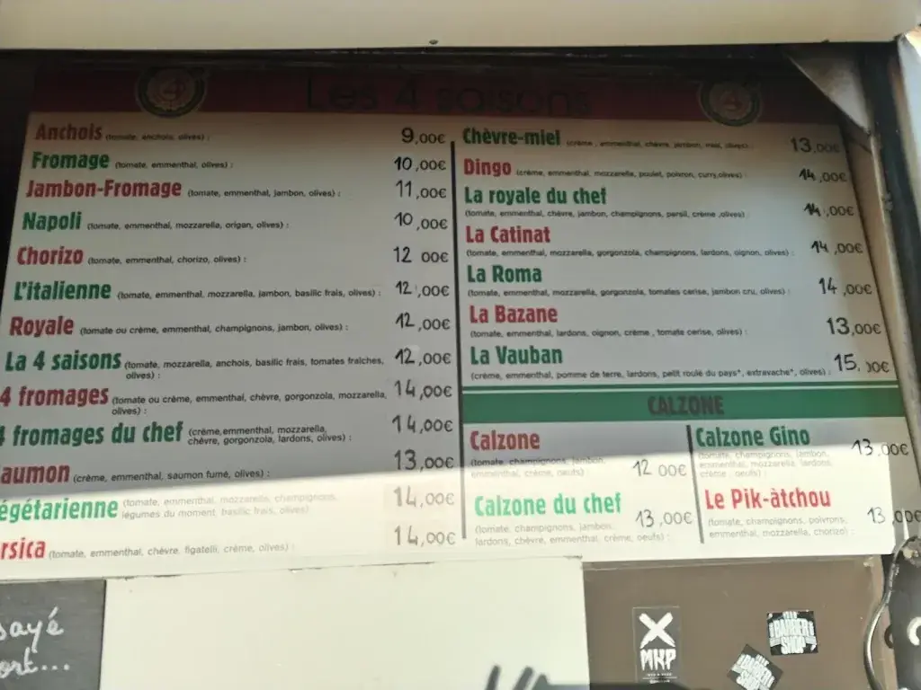 Menu_Les 4 saisons_Guillestre_image_4