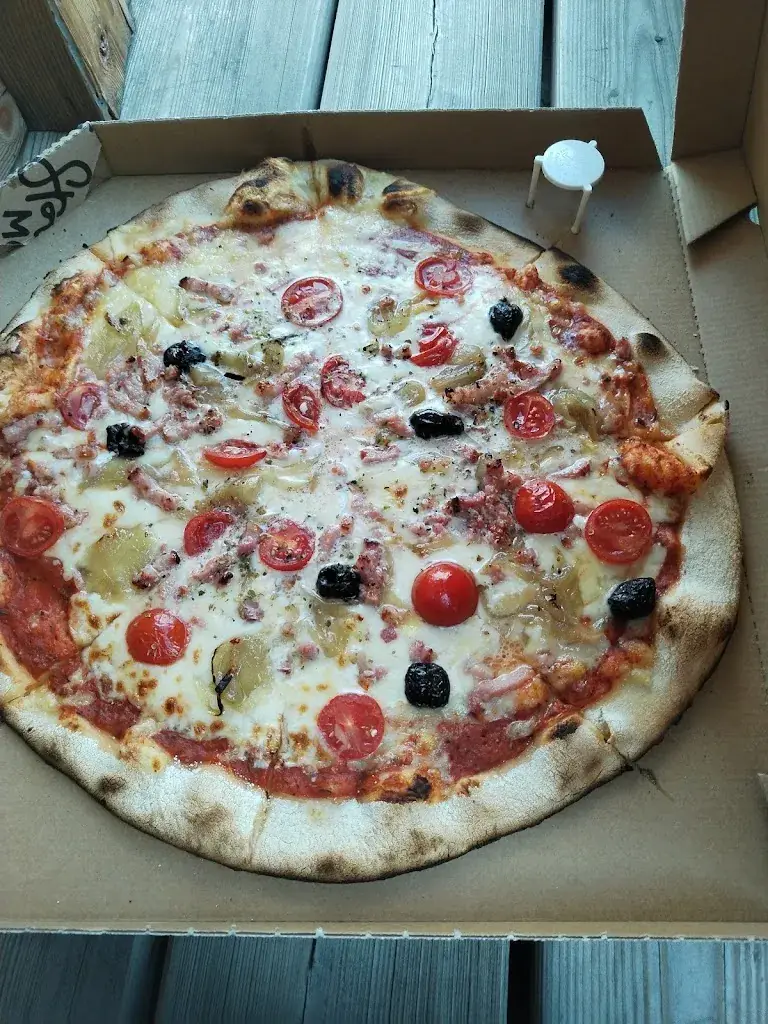 Les 4 saisons restaurant in Guillestre