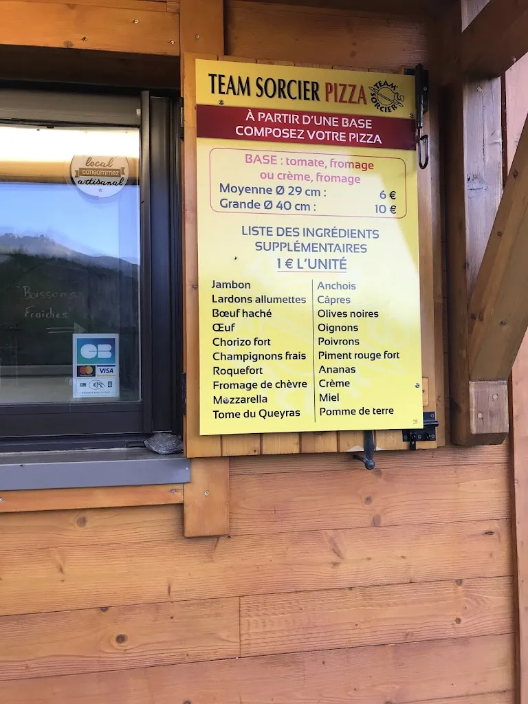 Menu_Team Sorcier Pizza_Guillestre_immagine_2