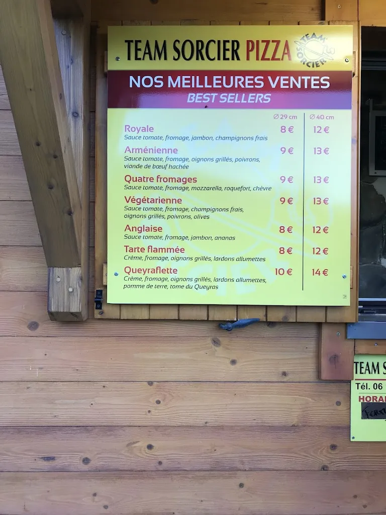 Menu_Team Sorcier Pizza_Guillestre_immagine_3
