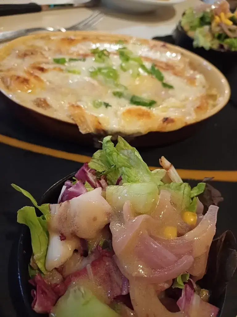 Christelle Bacle_LA CH'TI B_Risoul_review