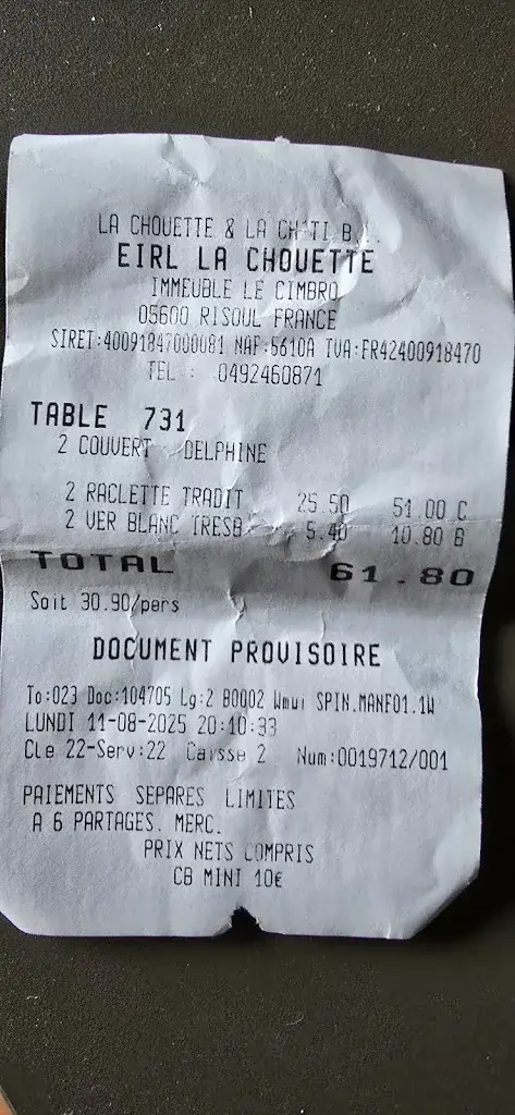 Maxence BUTTON_LA CH'TI B_Risoul_review