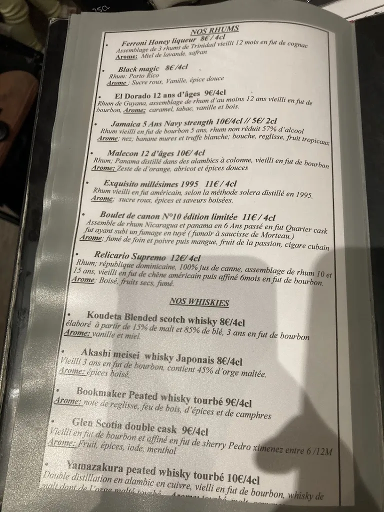 Menu_L'Ardoise_Gréoux-les-Bains_immagine_4