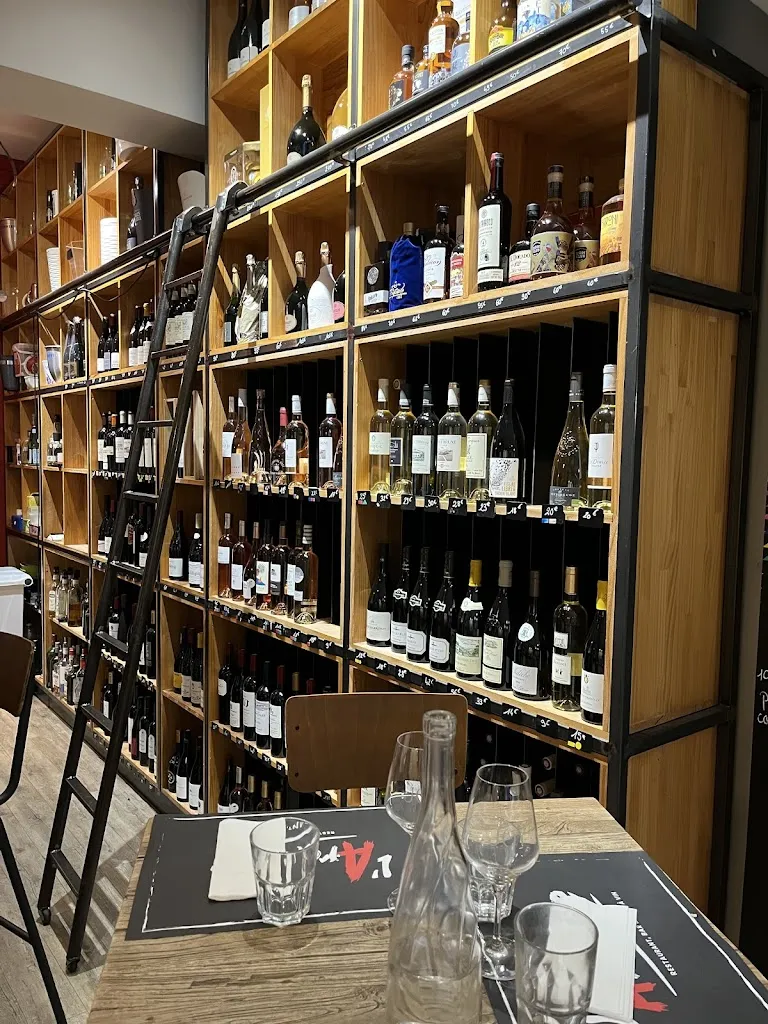 Thomas van Vliet_L'Ardoise_Gréoux-les-Bains_recensione