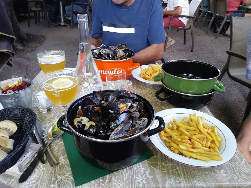 Menu_Restaurant la Terrasse des Marronniers_Gréoux-les-Bains_image_6