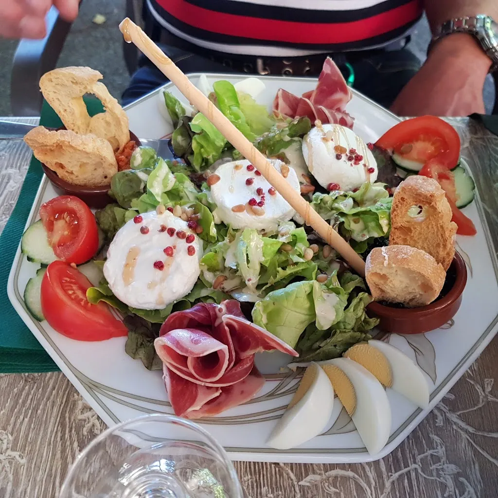 Menu_Restaurant la Terrasse des Marronniers_Gréoux-les-Bains_image_7