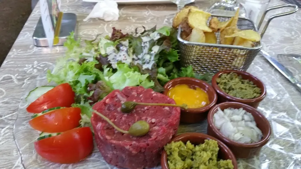 Menu_Restaurant la Terrasse des Marronniers_Gréoux-les-Bains_image_9