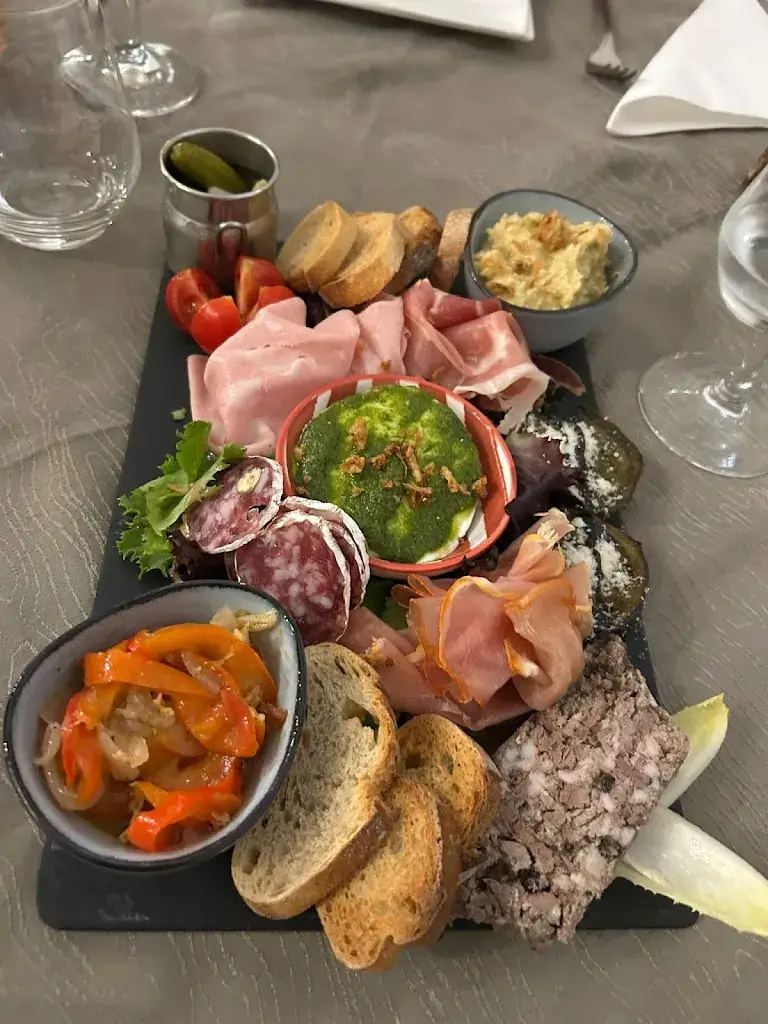 gvaccy1_Le Patio_Gréoux-les-Bains_review