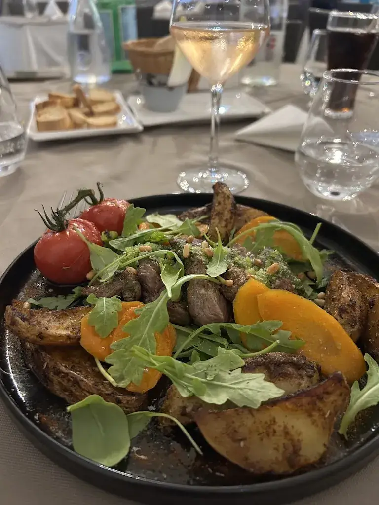 claraanne_Le Patio_Gréoux-les-Bains_review