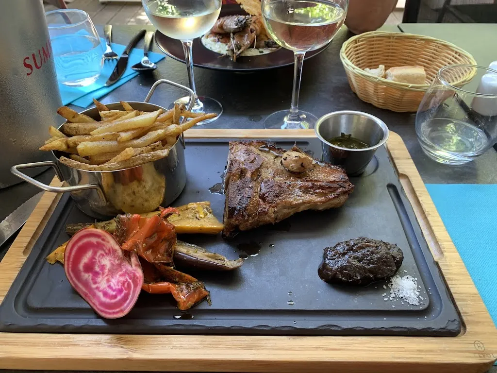 Rob s_La Marmite_Gréoux-les-Bains_review