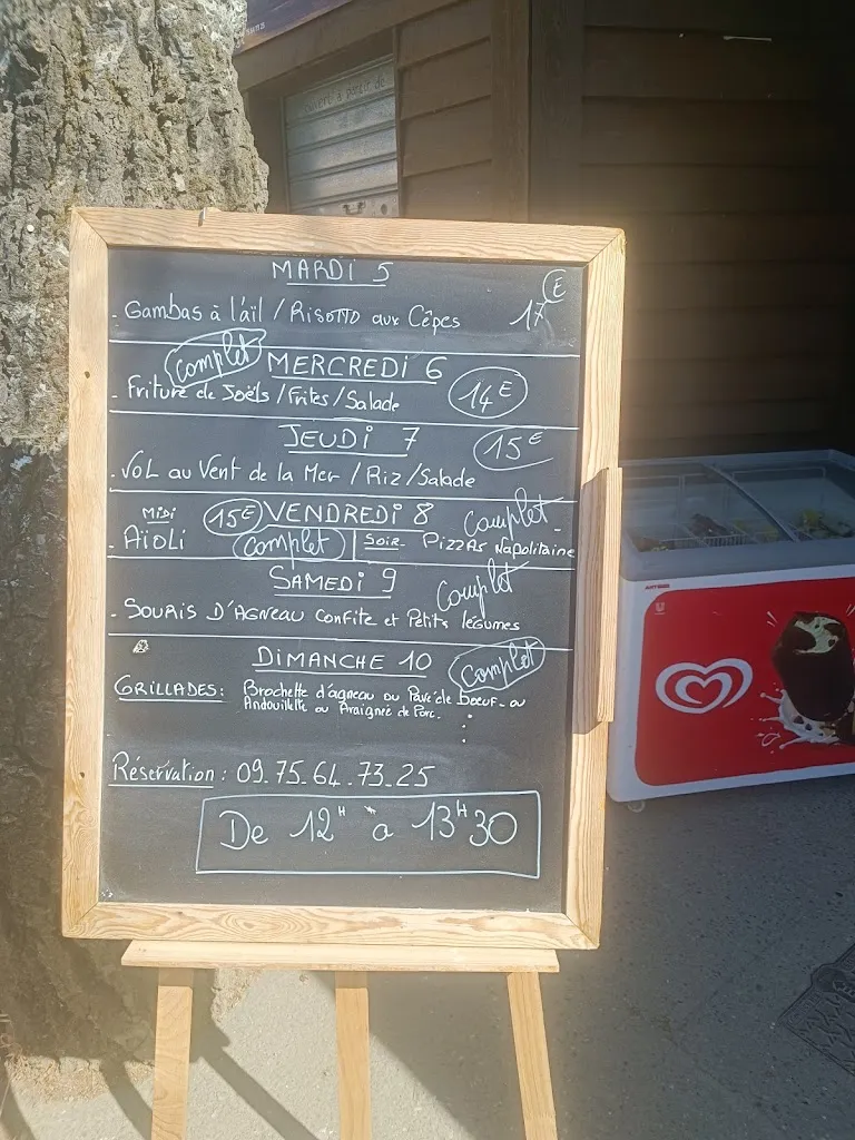 Menu_La Buvette Du Verdon le Jocianna_Gréoux-les-Bains_image_3