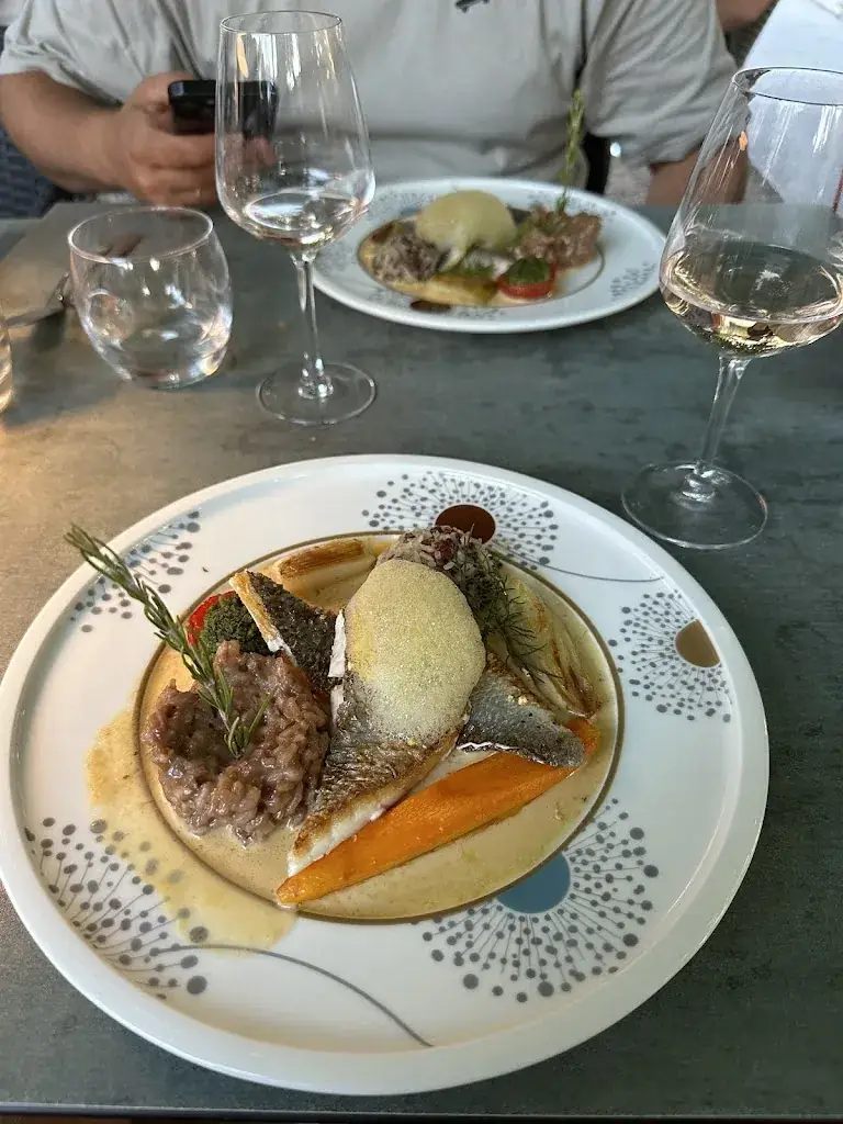 Romain_Les Alpes_Gréoux-les-Bains_review