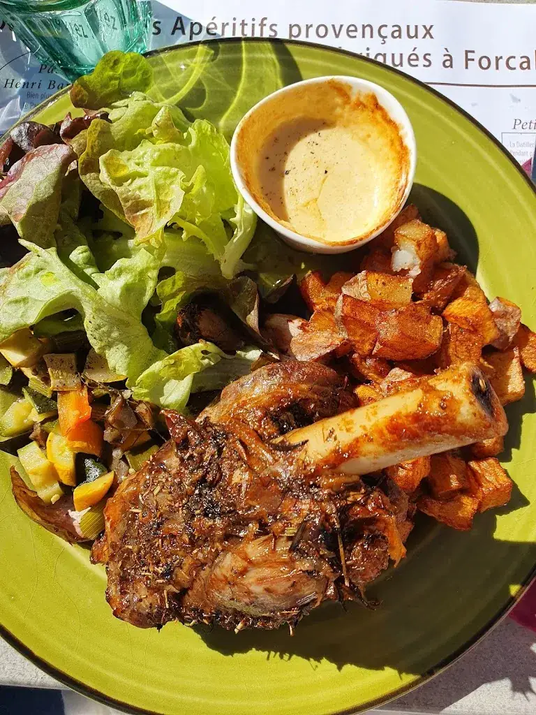 Menu_La Source Restaurant_Gréoux-les-Bains_image_4