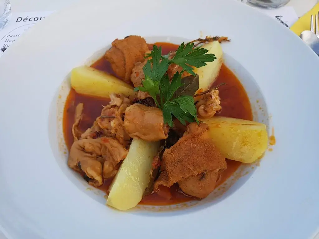 Menu_La Source Restaurant_Gréoux-les-Bains_image_9