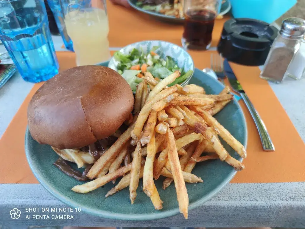 Virginie Zimmermann_La Source Restaurant_Gréoux-les-Bains_review