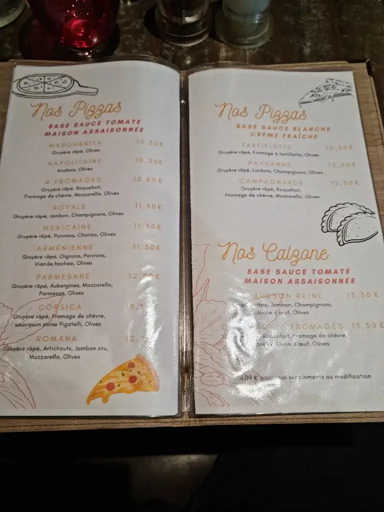 Menu_Brasserie du Soleil_Gréoux-les-Bains_image_1