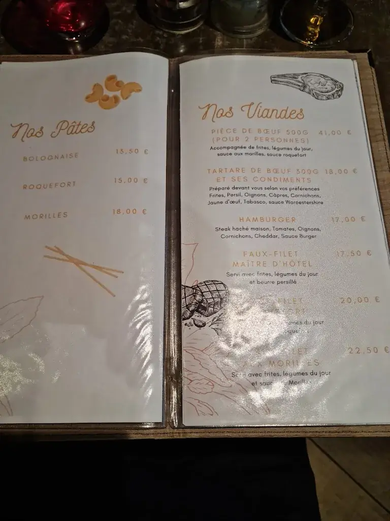 Menu_Brasserie du Soleil_Gréoux-les-Bains_image_2