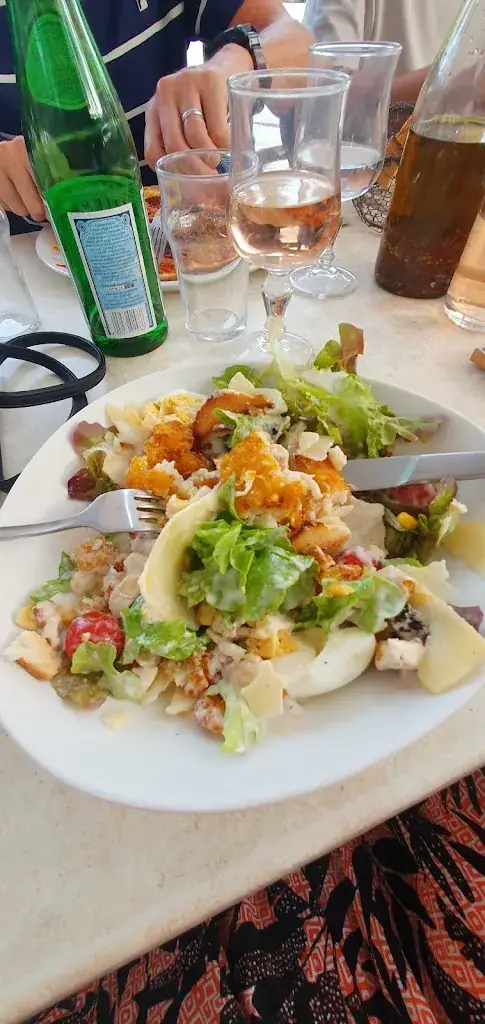 Jenny Banks_Brasserie du Soleil_Gréoux-les-Bains_review