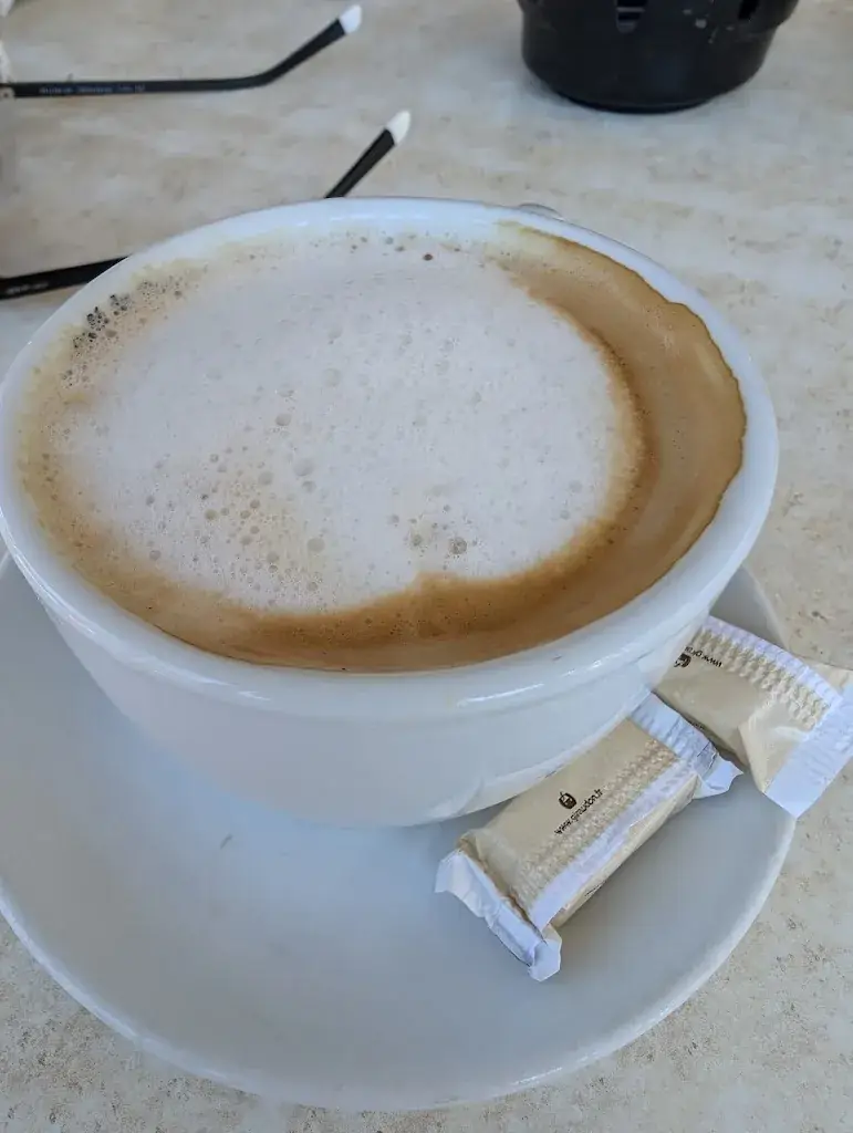 Fabrizio_Brasserie du Soleil_Gréoux-les-Bains_review