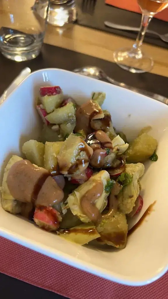 Claire Pereira_La cocotte du château_Pionsat_review