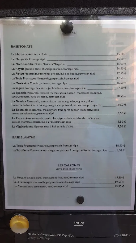 Menu_L'Arlequin_Gréoux-les-Bains_image_4