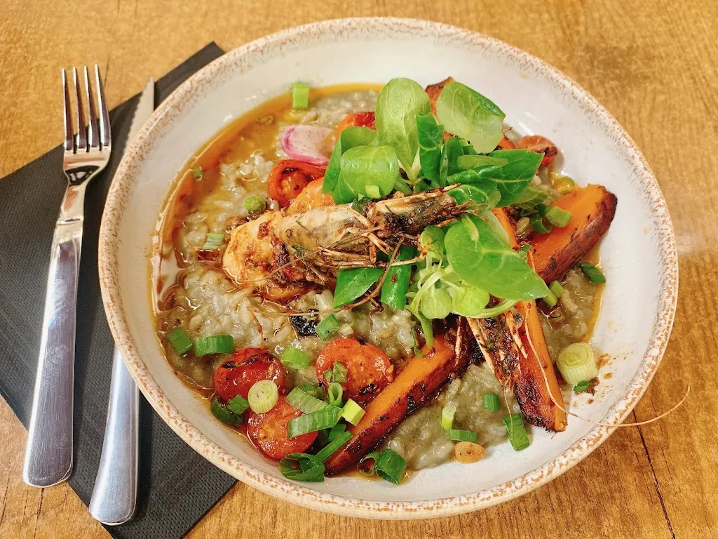 phoenixmjliao_L'Arlequin_Gréoux-les-Bains_review