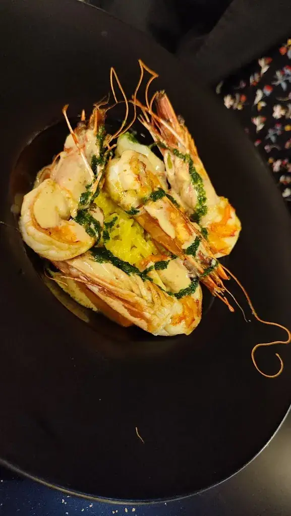 Menu_Restaurant Le Pavillon | Villa Castellane_Gréoux-les-Bains_image_8