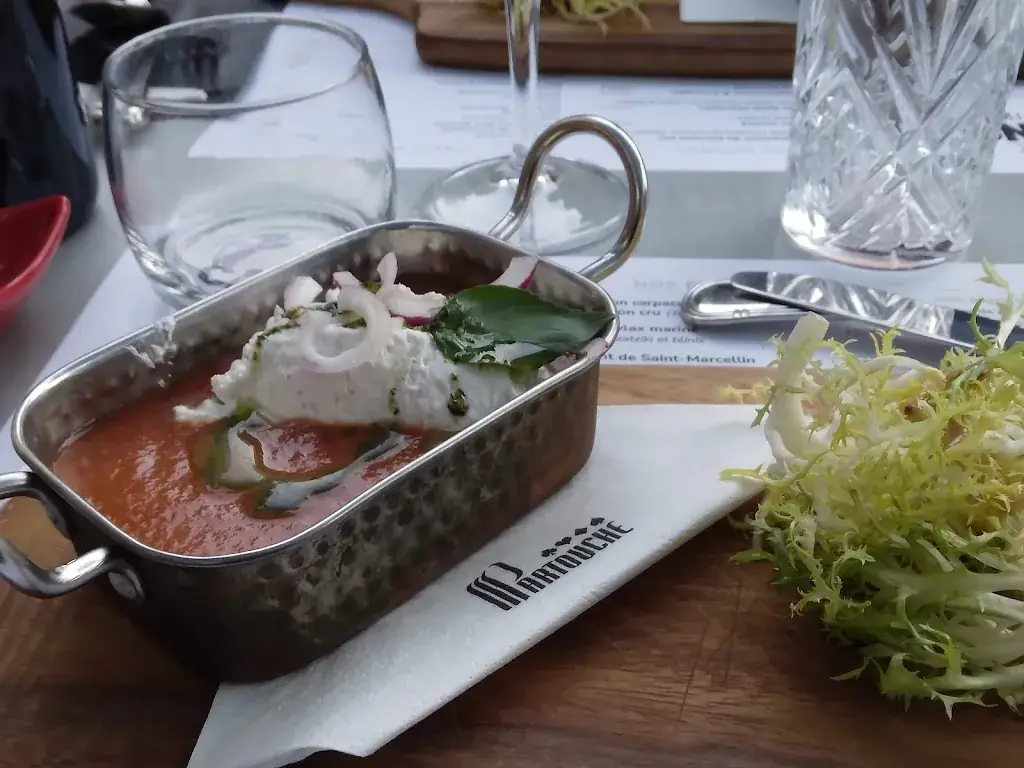 Menu_Bistrot du Casino de Gréoux les bains_Gréoux-les-Bains_image_4