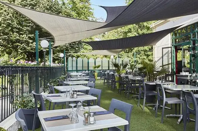 Bistrot du Casino de Gréoux les bains_Gréoux-les-Bains_slider_image_1