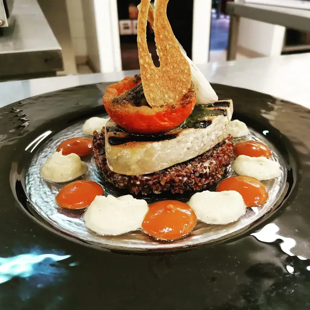 Bistrot du Casino de Gréoux les bains_Gréoux-les-Bains_slider_image_2