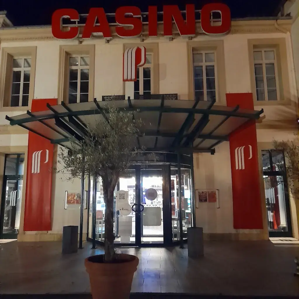 Bistrot du Casino de Gréoux les bains_Gréoux-les-Bains_slider_image_3
