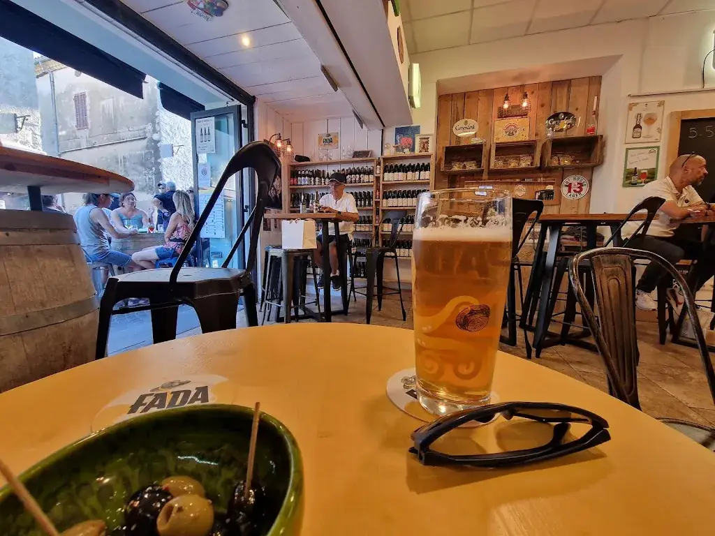 josh wallman_Le 5.5_Gréoux-les-Bains_review