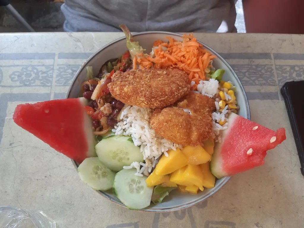 Menu_restaurant & hôtel le chemin neuf_Gréoux-les-Bains_image_2