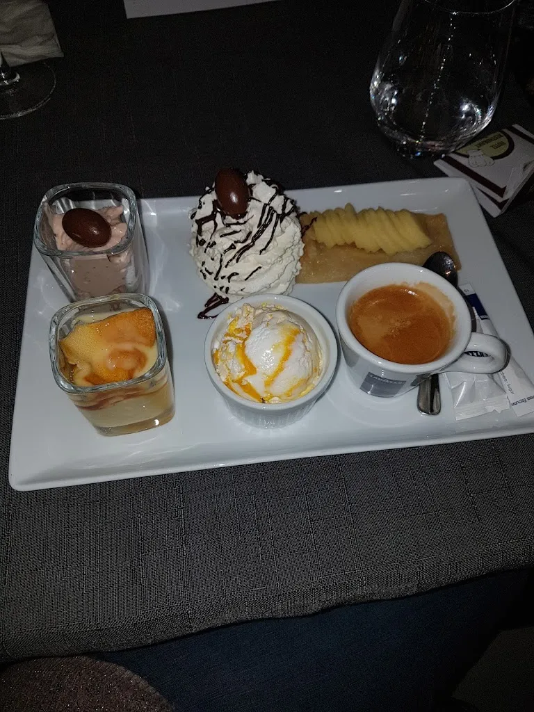 Menu_restaurant & hôtel le chemin neuf_Gréoux-les-Bains_image_7