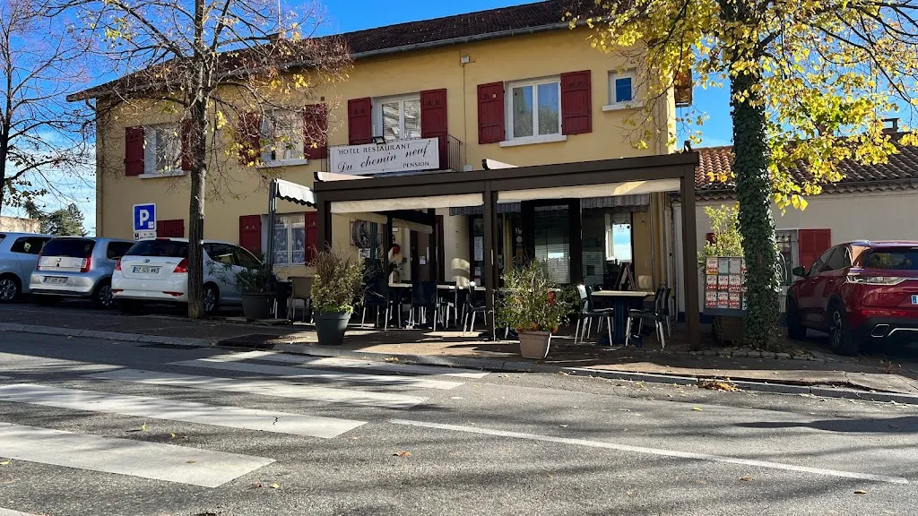 restaurant & hôtel le chemin neuf_Gréoux-les-Bains_slider_image_3