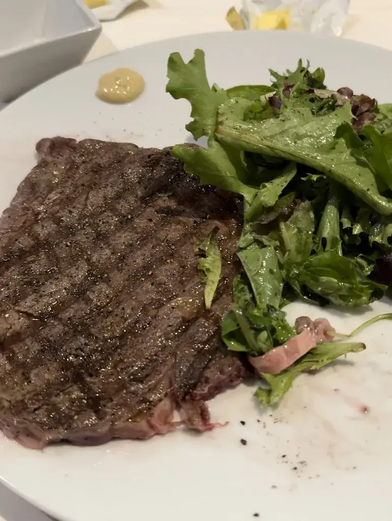 Nikki Luo_La Table de Pauline_Gréoux-les-Bains_review