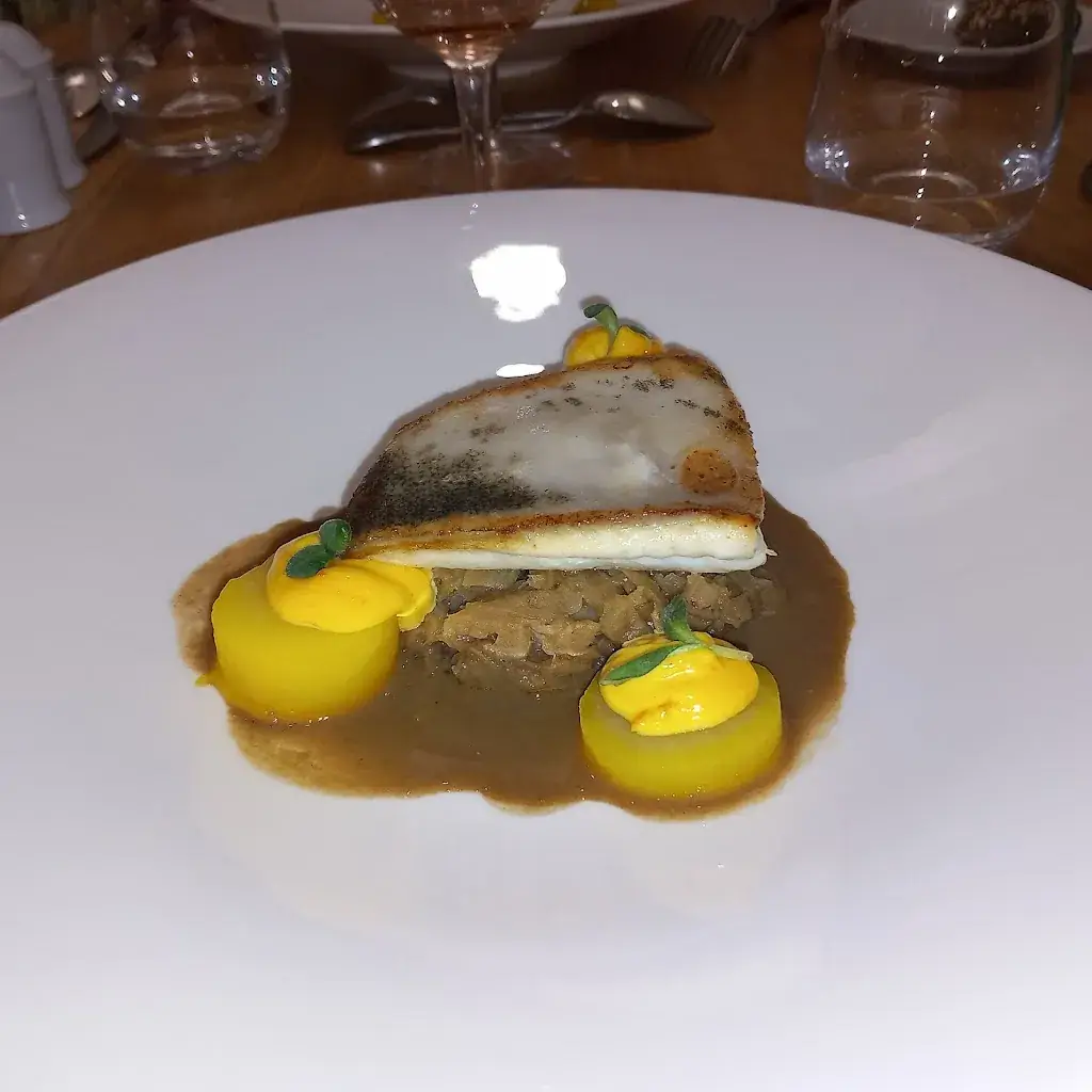 christian taillard_Restaurant Massalia_Gréoux-les-Bains_review