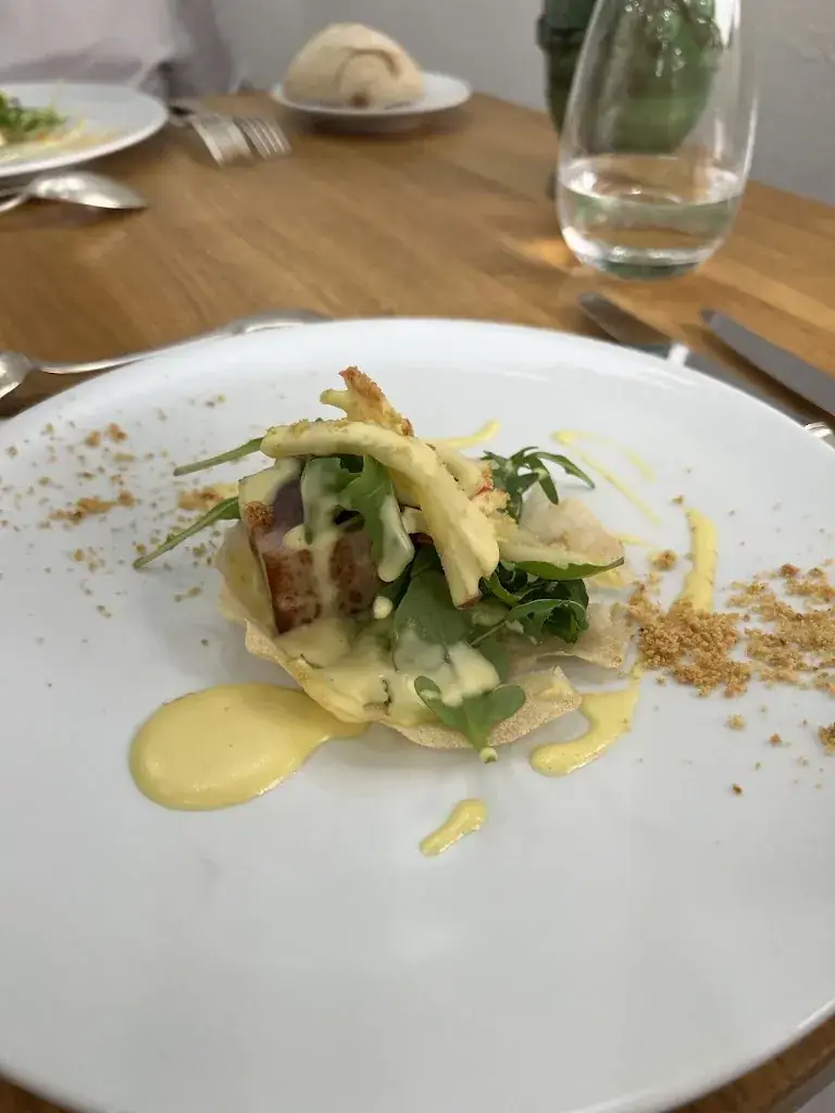 Gabriel HONG_Restaurant Massalia_Gréoux-les-Bains_review